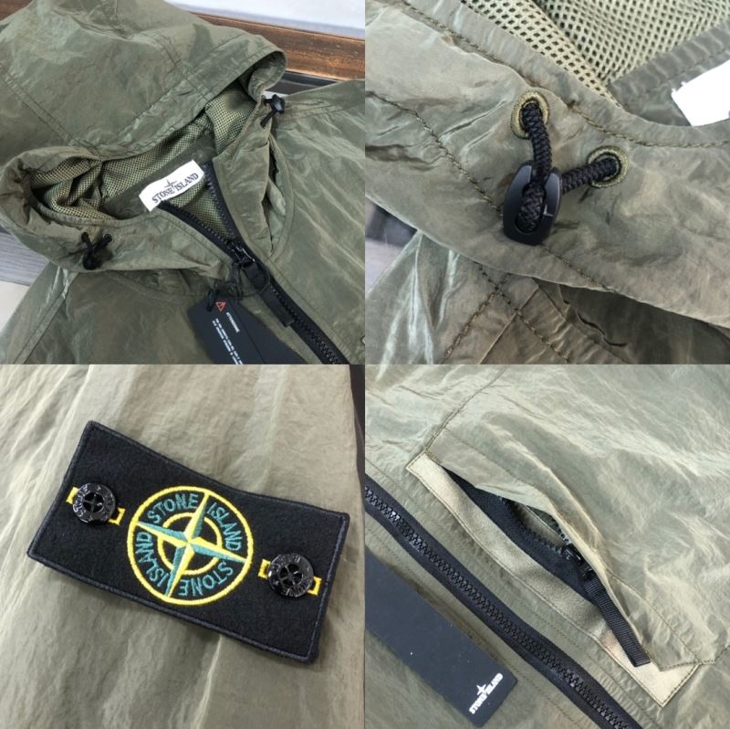 Stone Island Outwear